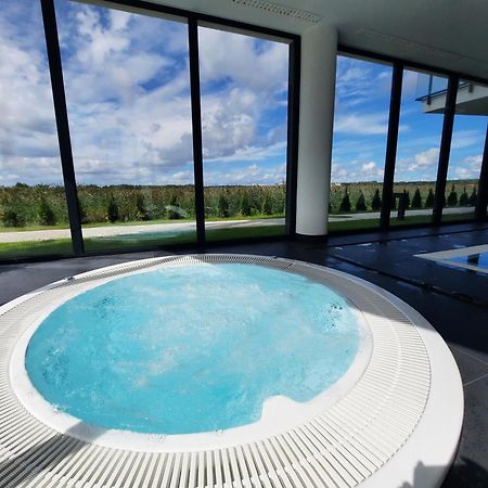 Resort Westin House - Basen, Jacuzzi, Sauna, Silownia, Plac Zabaw W Cenie - 365Pam Kolberg Exterior foto