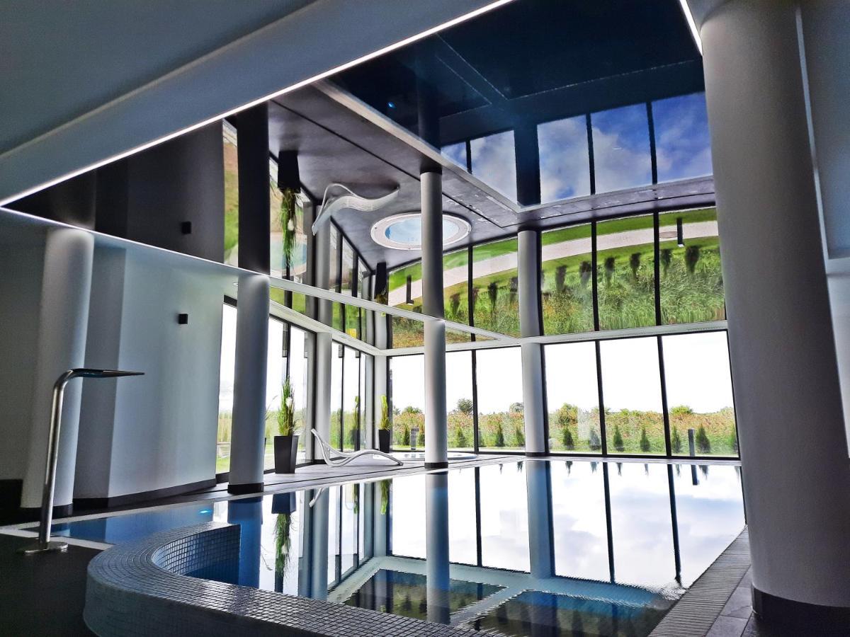 Resort Westin House - Basen, Jacuzzi, Sauna, Silownia, Plac Zabaw W Cenie - 365Pam Kolberg Exterior foto