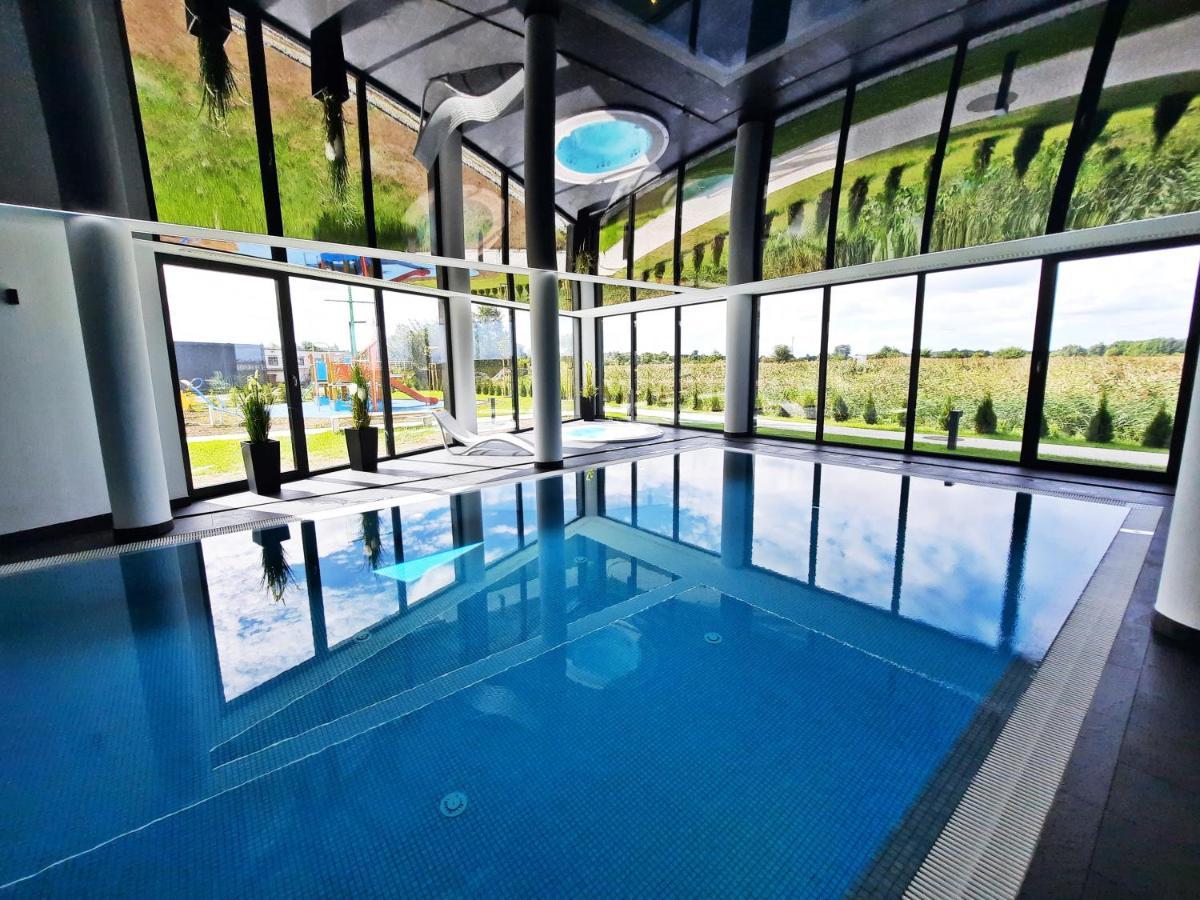 Resort Westin House - Basen, Jacuzzi, Sauna, Silownia, Plac Zabaw W Cenie - 365Pam Kolberg Exterior foto