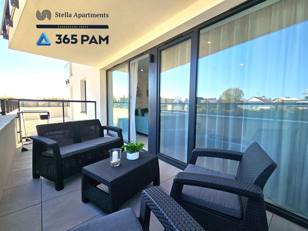 Resort Westin House - Basen, Jacuzzi, Sauna, Silownia, Plac Zabaw W Cenie - 365Pam Kolberg Exterior foto