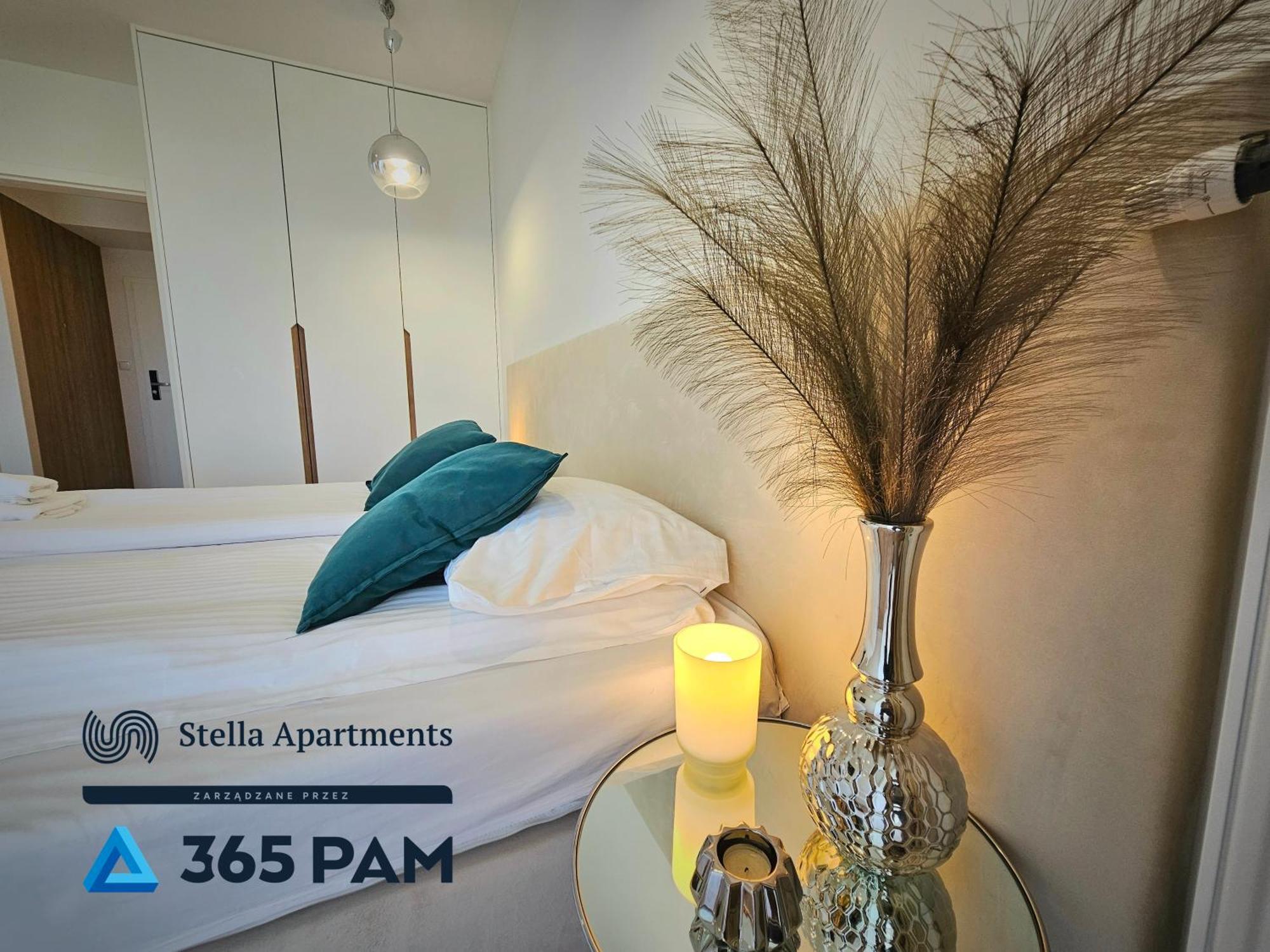 Resort Westin House - Basen, Jacuzzi, Sauna, Silownia, Plac Zabaw W Cenie - 365Pam Kolberg Zimmer foto