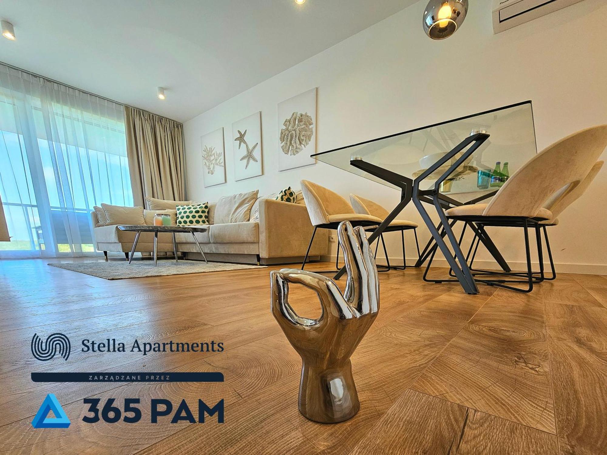 Resort Westin House - Basen, Jacuzzi, Sauna, Silownia, Plac Zabaw W Cenie - 365Pam Kolberg Zimmer foto