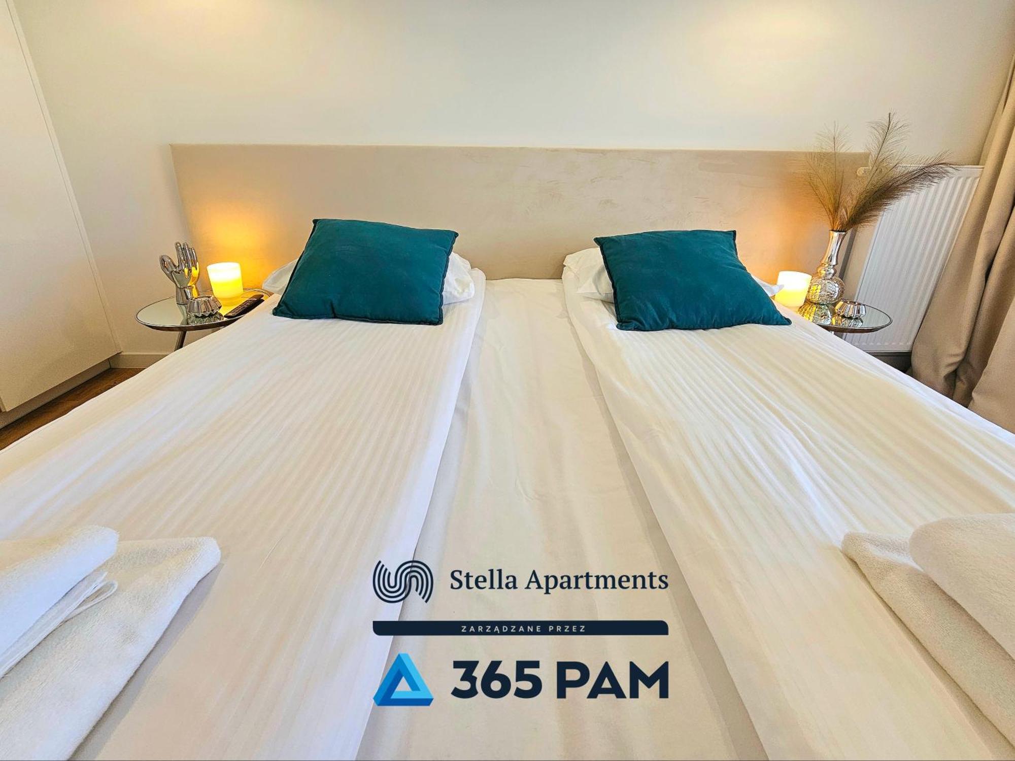 Resort Westin House - Basen, Jacuzzi, Sauna, Silownia, Plac Zabaw W Cenie - 365Pam Kolberg Zimmer foto