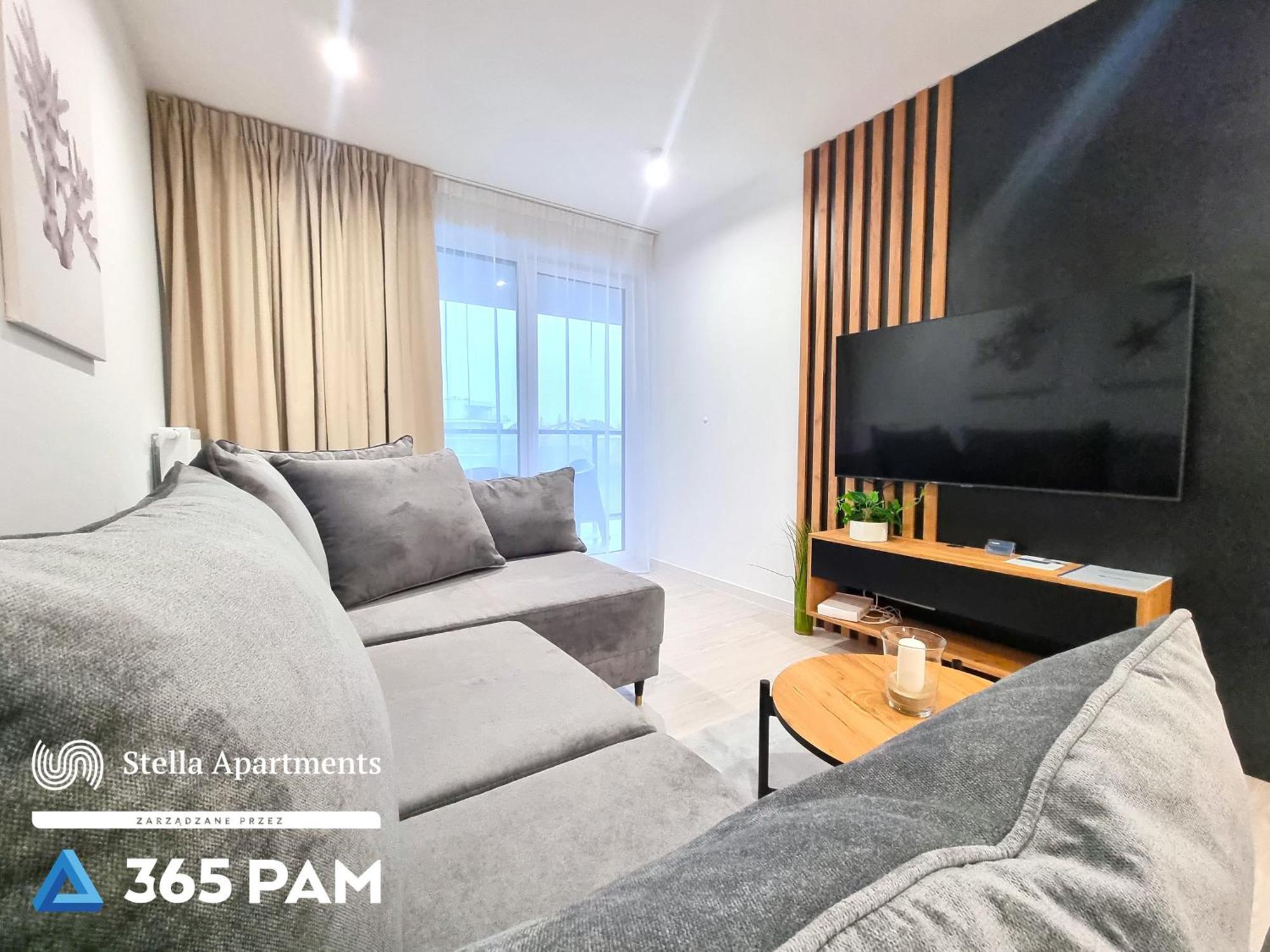 Resort Westin House - Basen, Jacuzzi, Sauna, Silownia, Plac Zabaw W Cenie - 365Pam Kolberg Zimmer foto