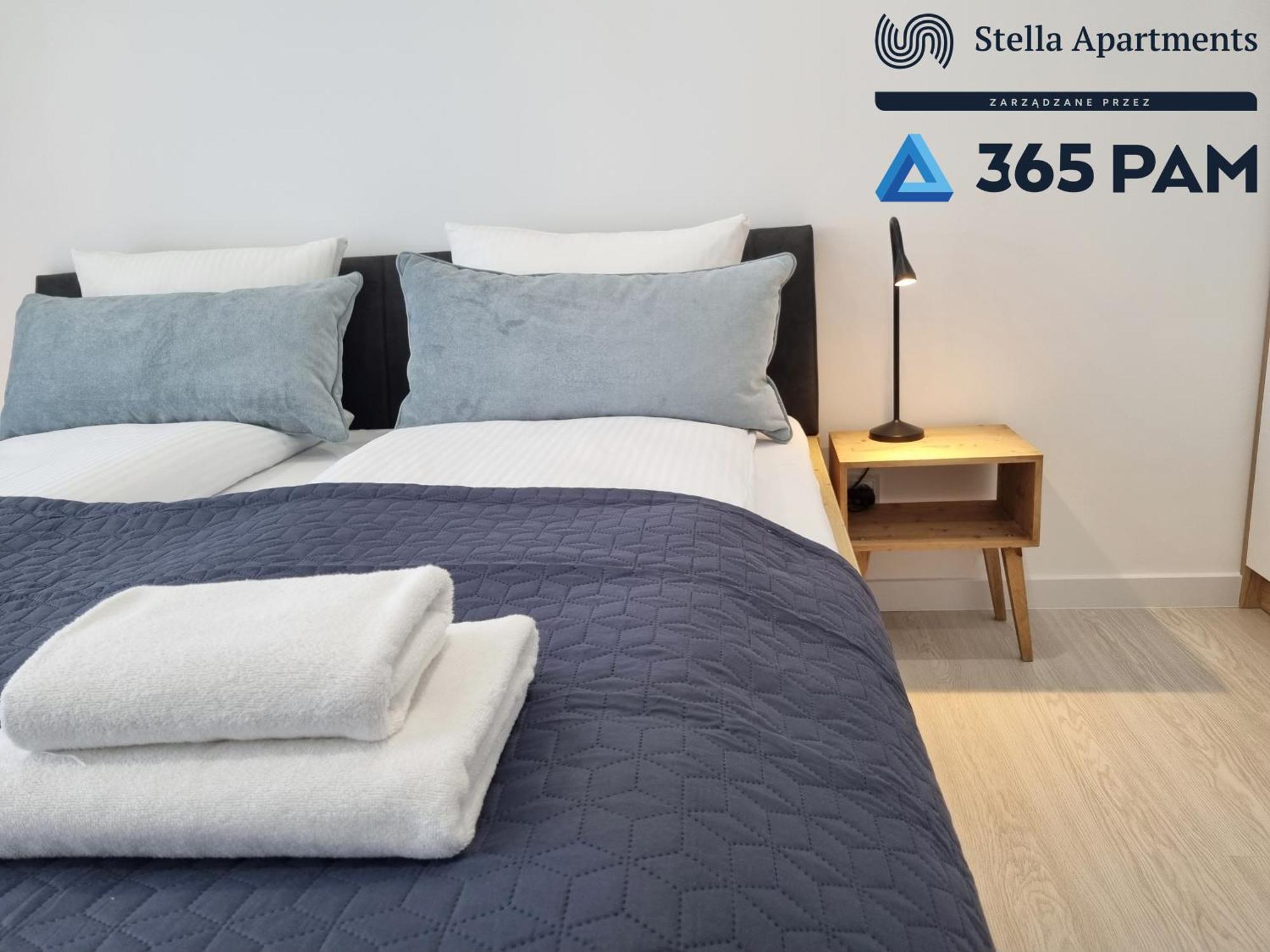 Resort Westin House - Basen, Jacuzzi, Sauna, Silownia, Plac Zabaw W Cenie - 365Pam Kolberg Zimmer foto