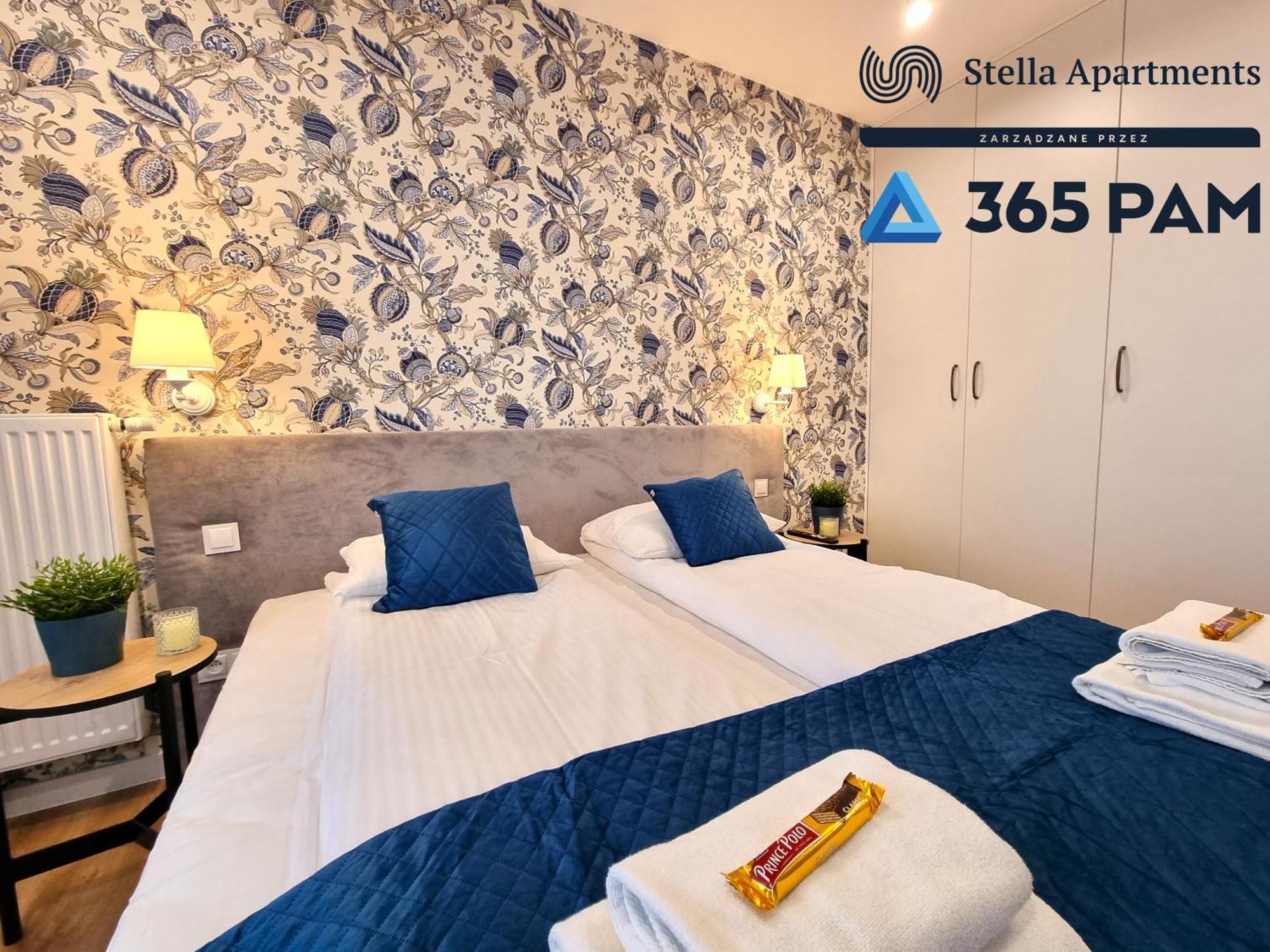 Resort Westin House - Basen, Jacuzzi, Sauna, Silownia, Plac Zabaw W Cenie - 365Pam Kolberg Zimmer foto