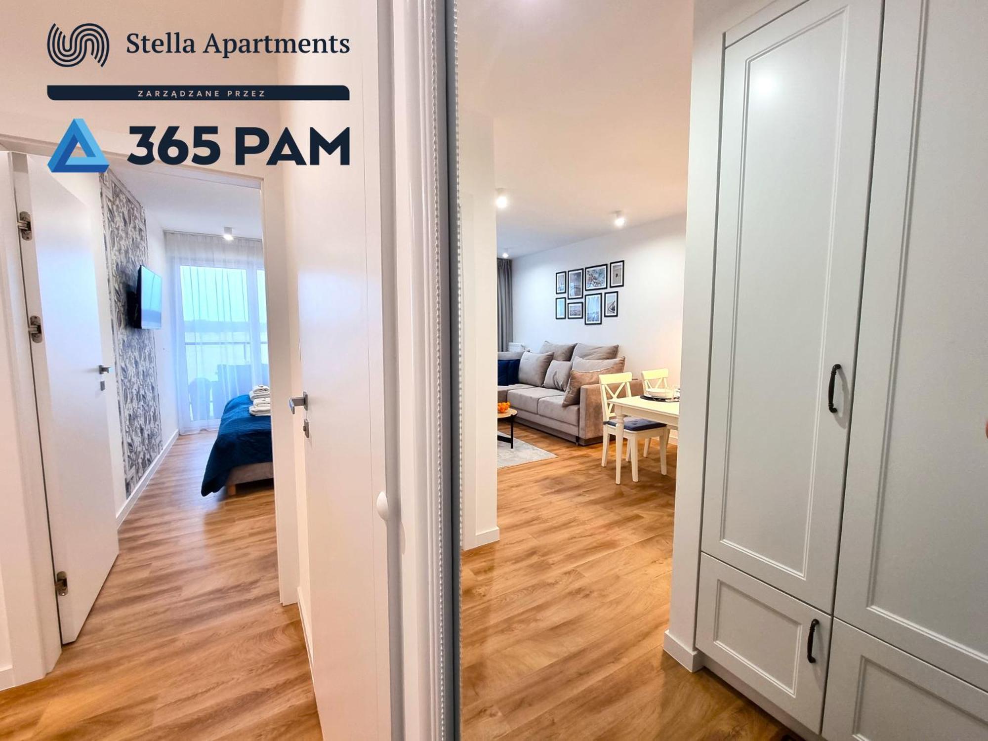 Resort Westin House - Basen, Jacuzzi, Sauna, Silownia, Plac Zabaw W Cenie - 365Pam Kolberg Zimmer foto